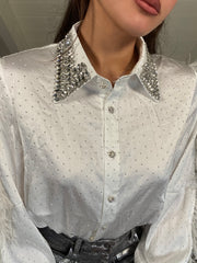 Camicia plume