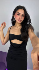 Abito Vamp