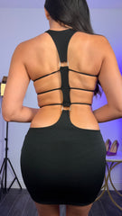 Minidress Little Sin