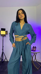 Coordinato Hawaii