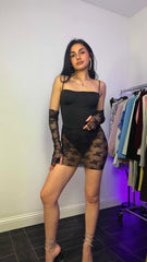 Minidress Scandal