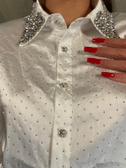 Camicia plume