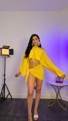 Coordinato Lindos