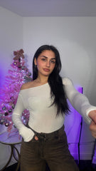 Maglia Intimate girocollo