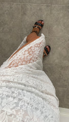 Gonna pizzo